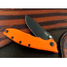 Нож ZERO TOLERANCE 0562ORBLK HINDERER K0562ORBLK